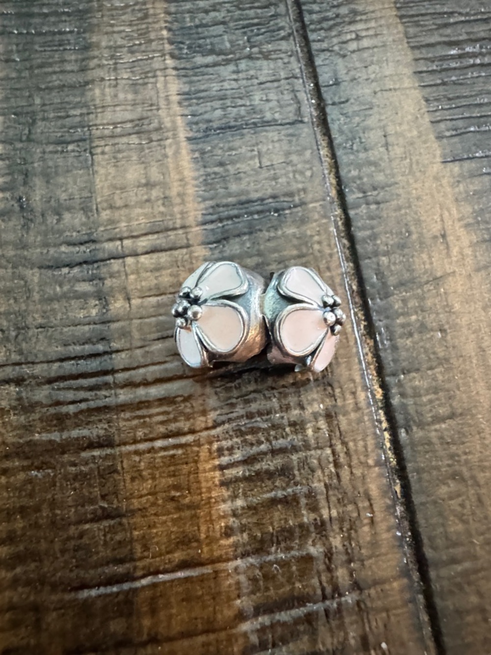 Pandora Daisy Charm